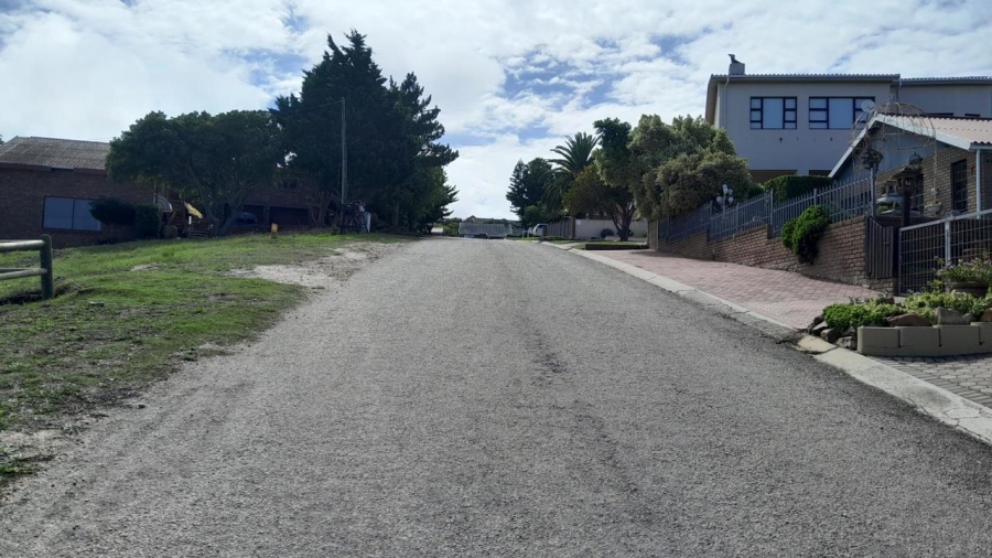 0 Bedroom Property for Sale in Dana Bay Western Cape